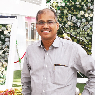 Chandrasekaran Iyer,CMD Chandrasekaran Iyer,CMD